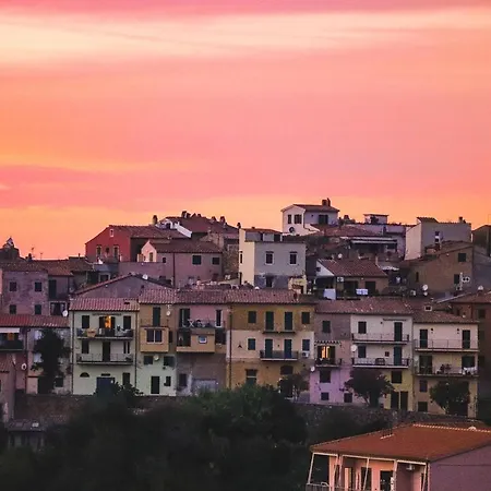 Holiday home Comfortable House In La Pila With Terrace And Parking Marmi